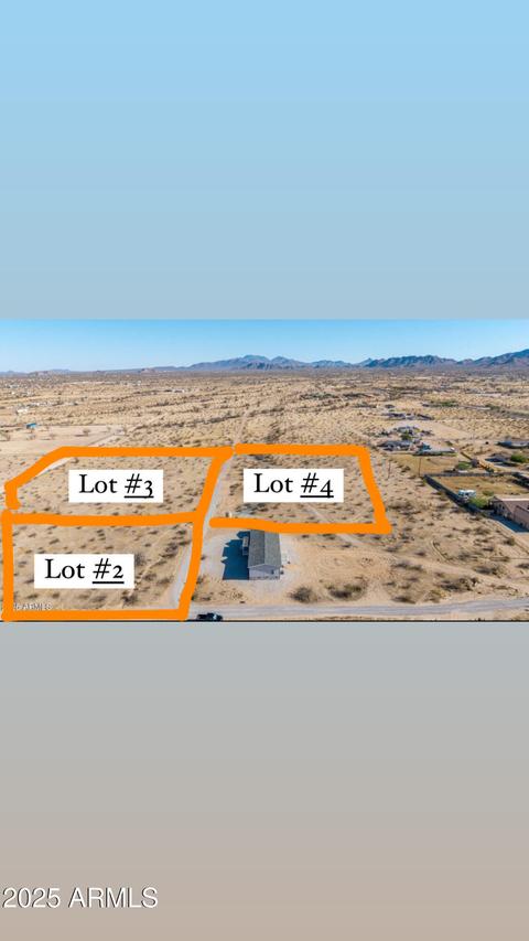 04 N Schlegel Rd. #-, Maricopa, AZ 85139