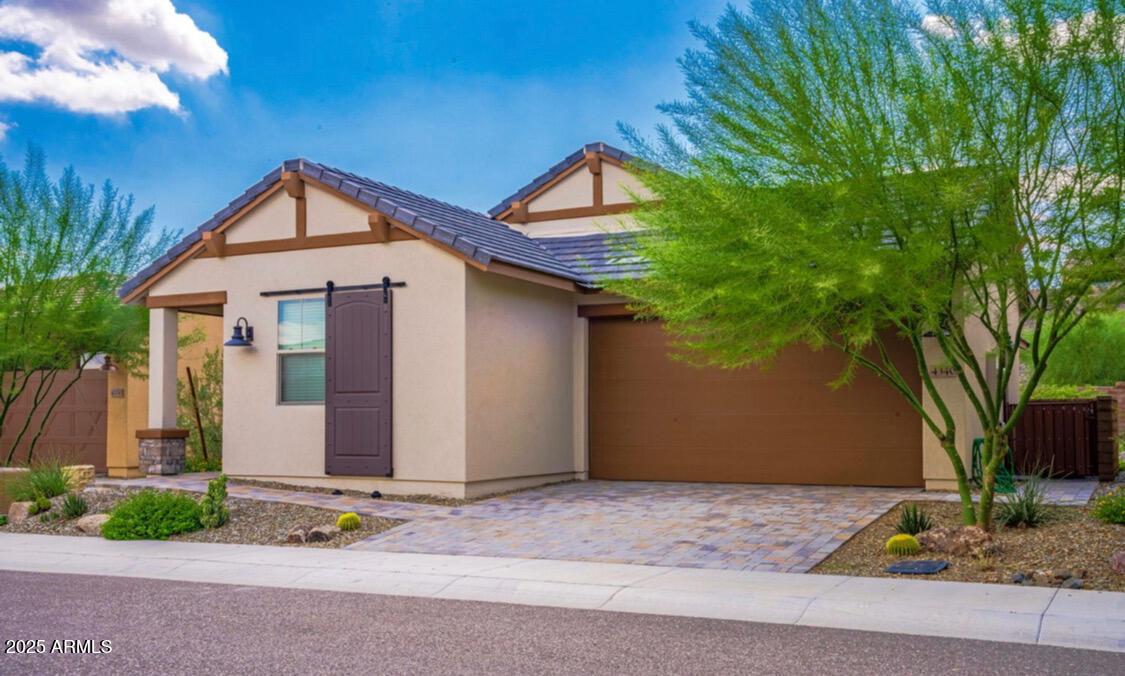 4340 Cutter Ln., Wickenburg, AZ 85390