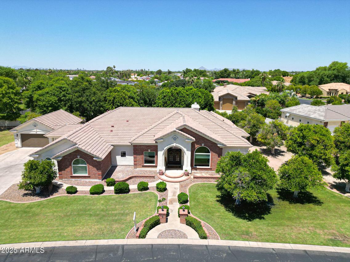 4040 E Mclellan Rd. #16, Mesa, AZ 85205