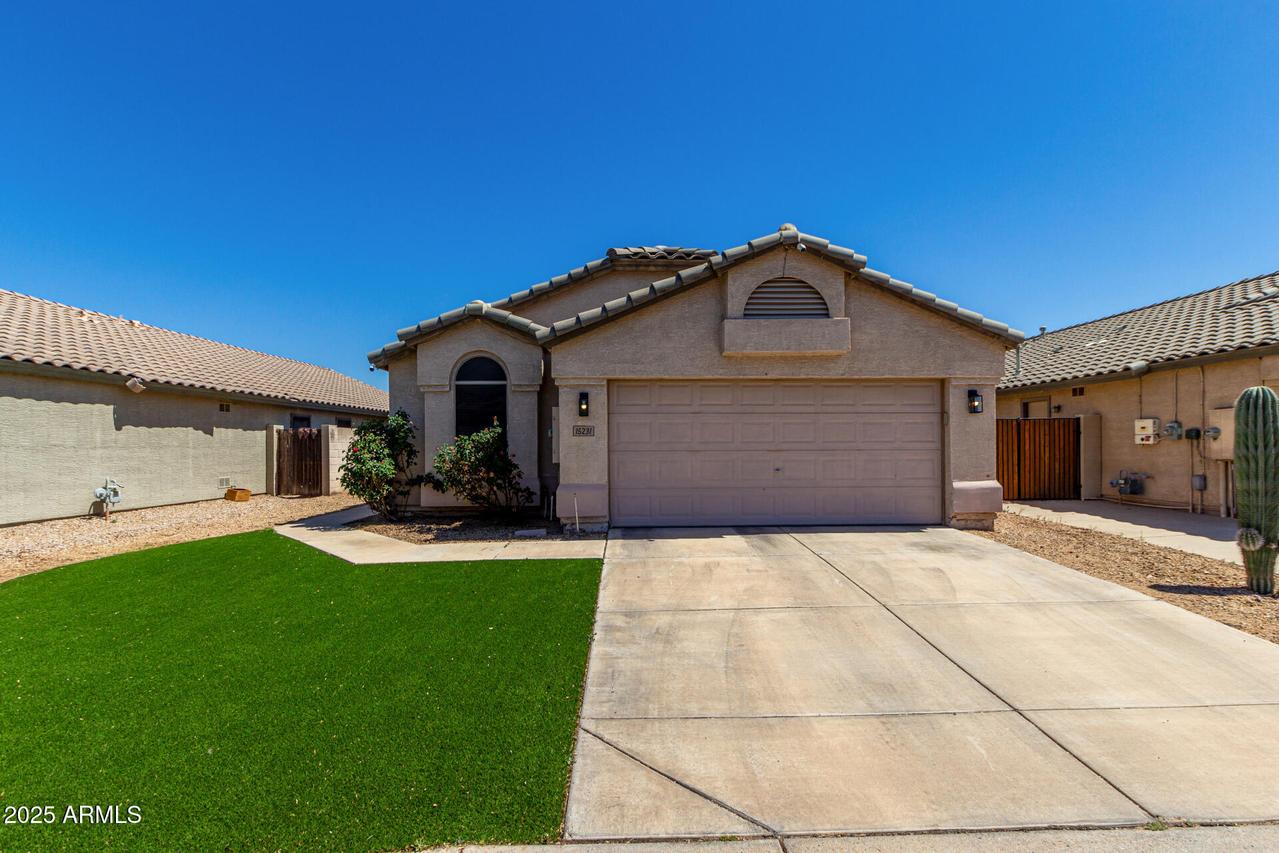 15231 W Melissa Ln., Surprise, AZ 85374