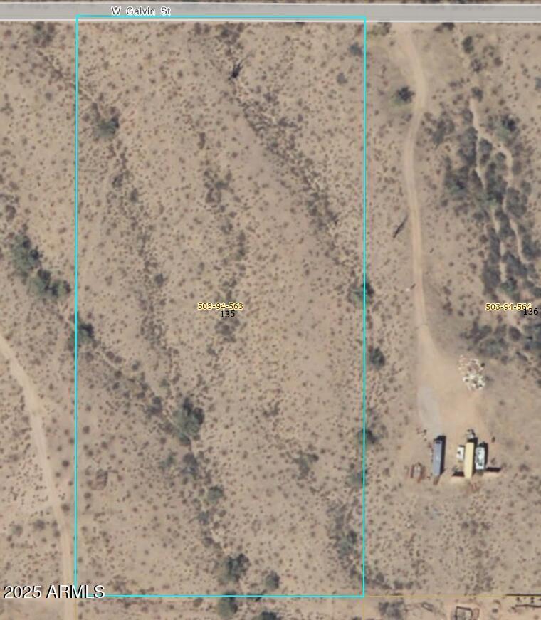 34xxx W Galvin St. #135, Wickenburg, AZ 85390