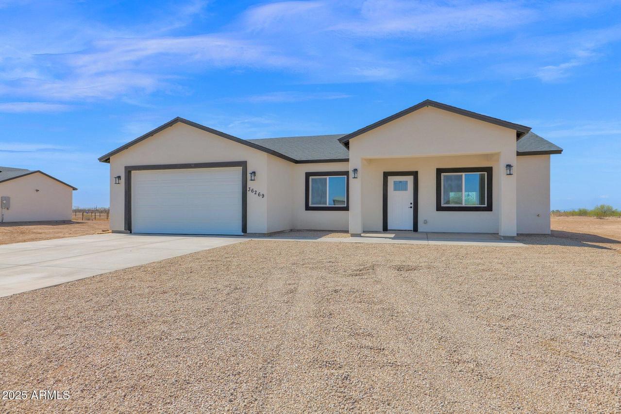 36269 W Highland Ave., Tonopah, AZ 85354