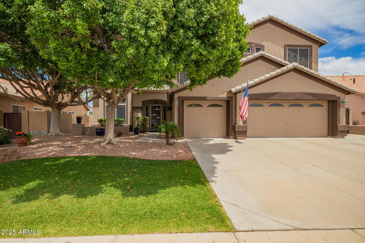 6862 W Honeysuckle Dr., Peoria, AZ 85383