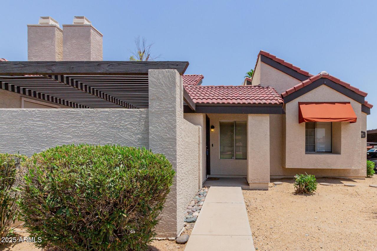 2144 E Center Ln. #3, Tempe, AZ 85281