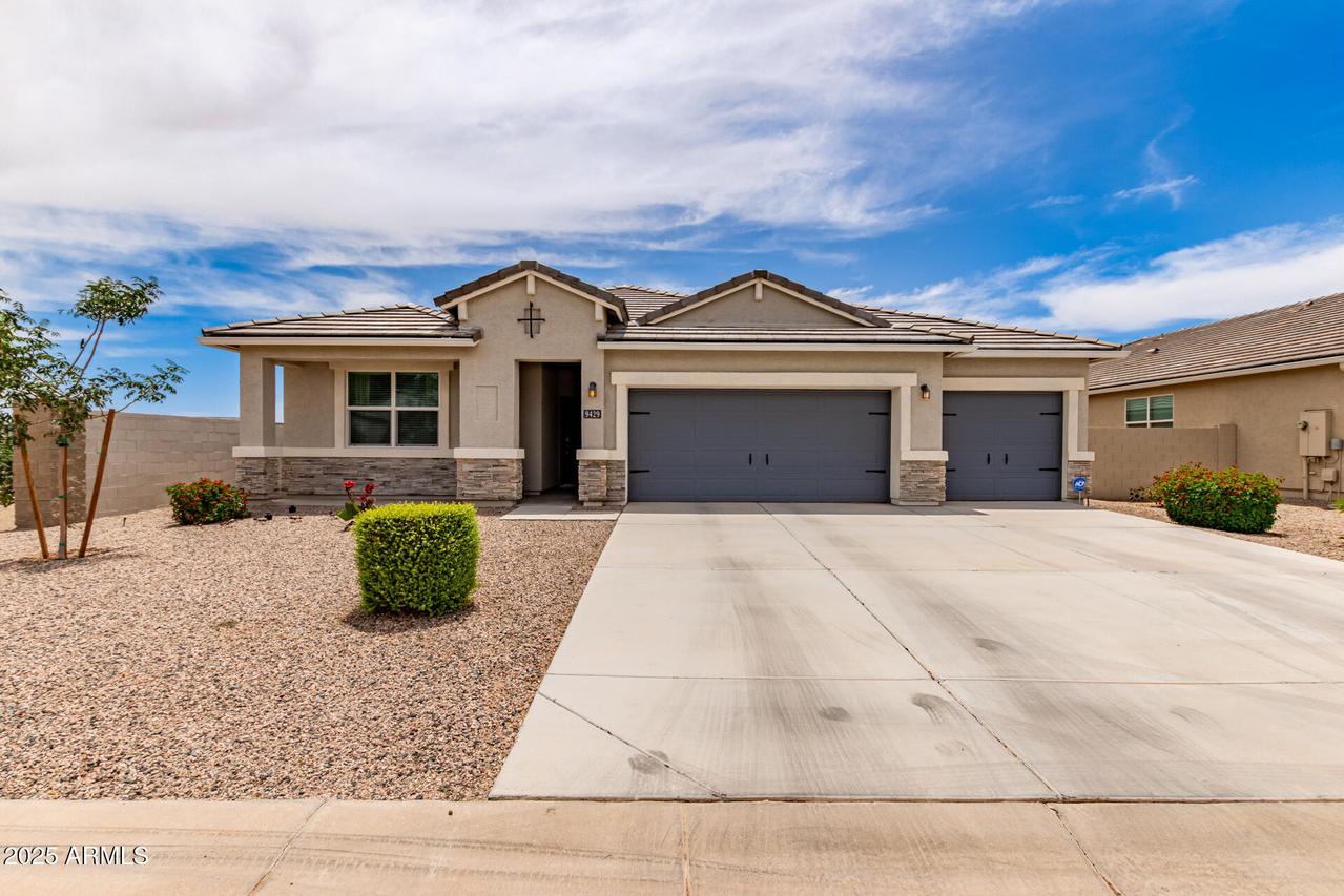 9429 E Grapefruit Dr., Florence, AZ 85132