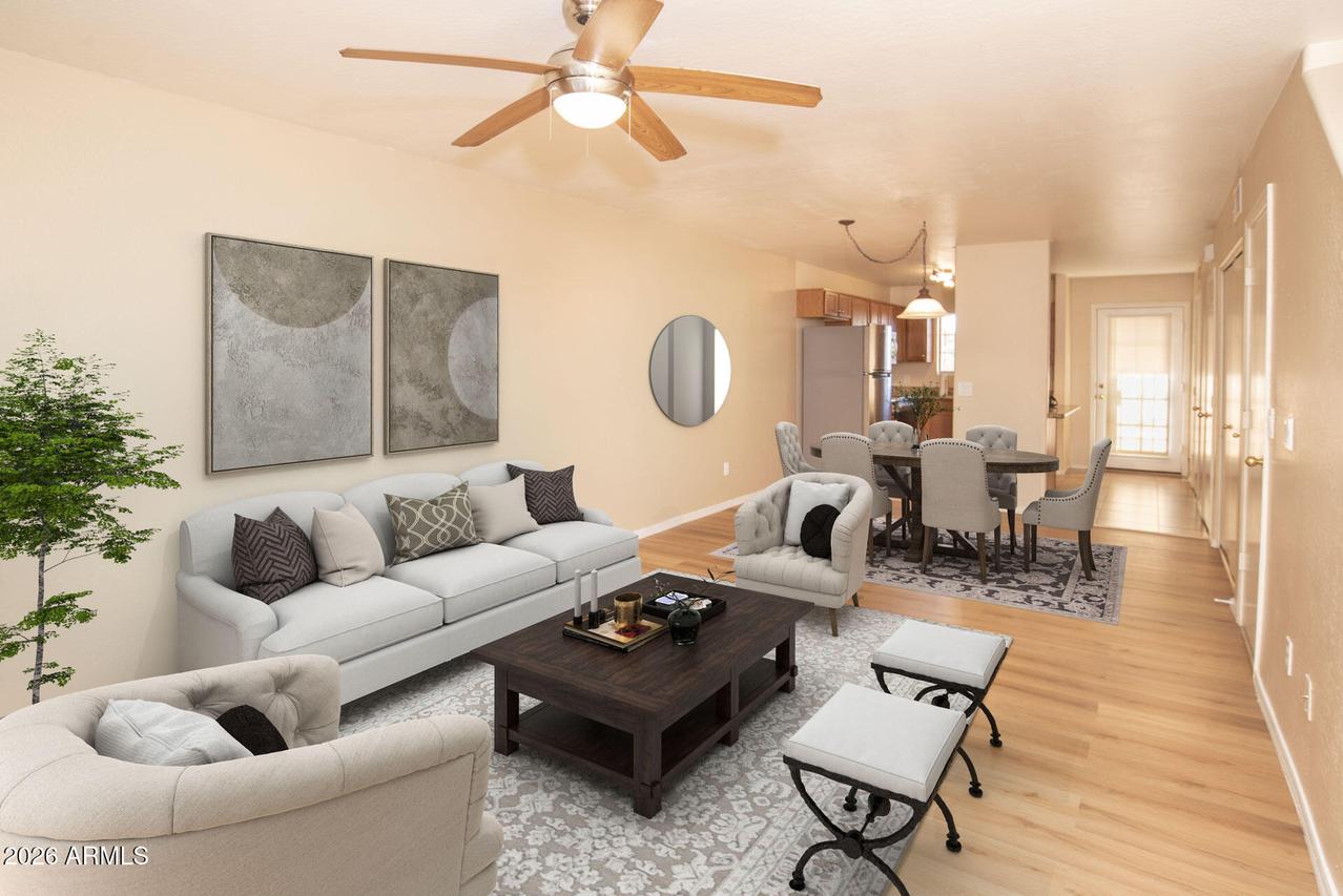 455 S Mesa Dr. #104, Mesa, AZ 85210