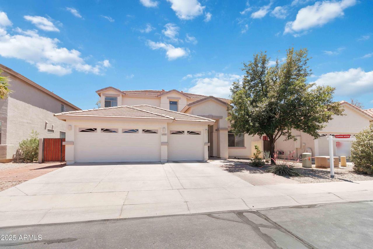 43525 W Cydnee Dr., Maricopa, AZ 85138