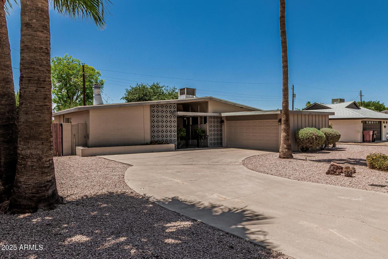 5420 N Granite Reef Rd., Scottsdale, AZ 85250