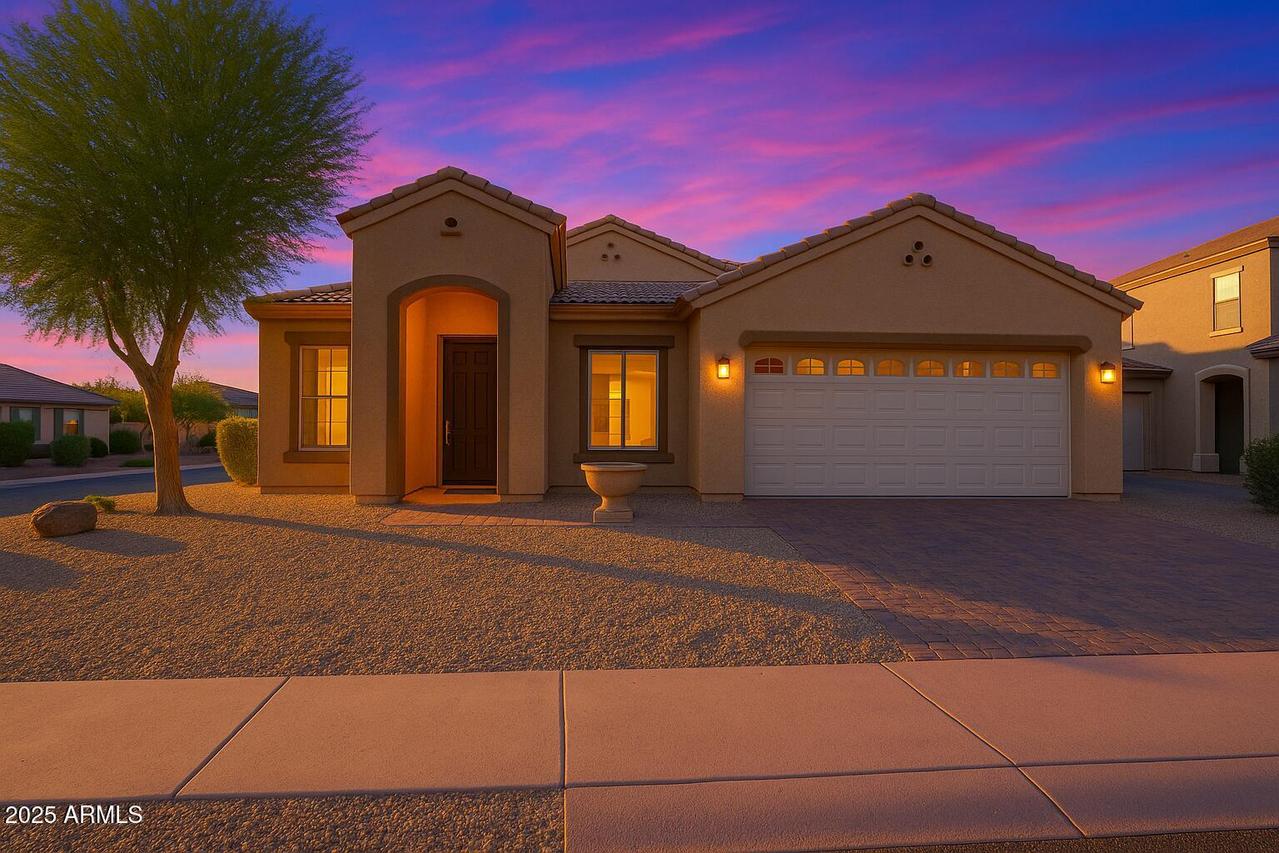 3438 W Little Hopi Dr., Phoenix, AZ 85086