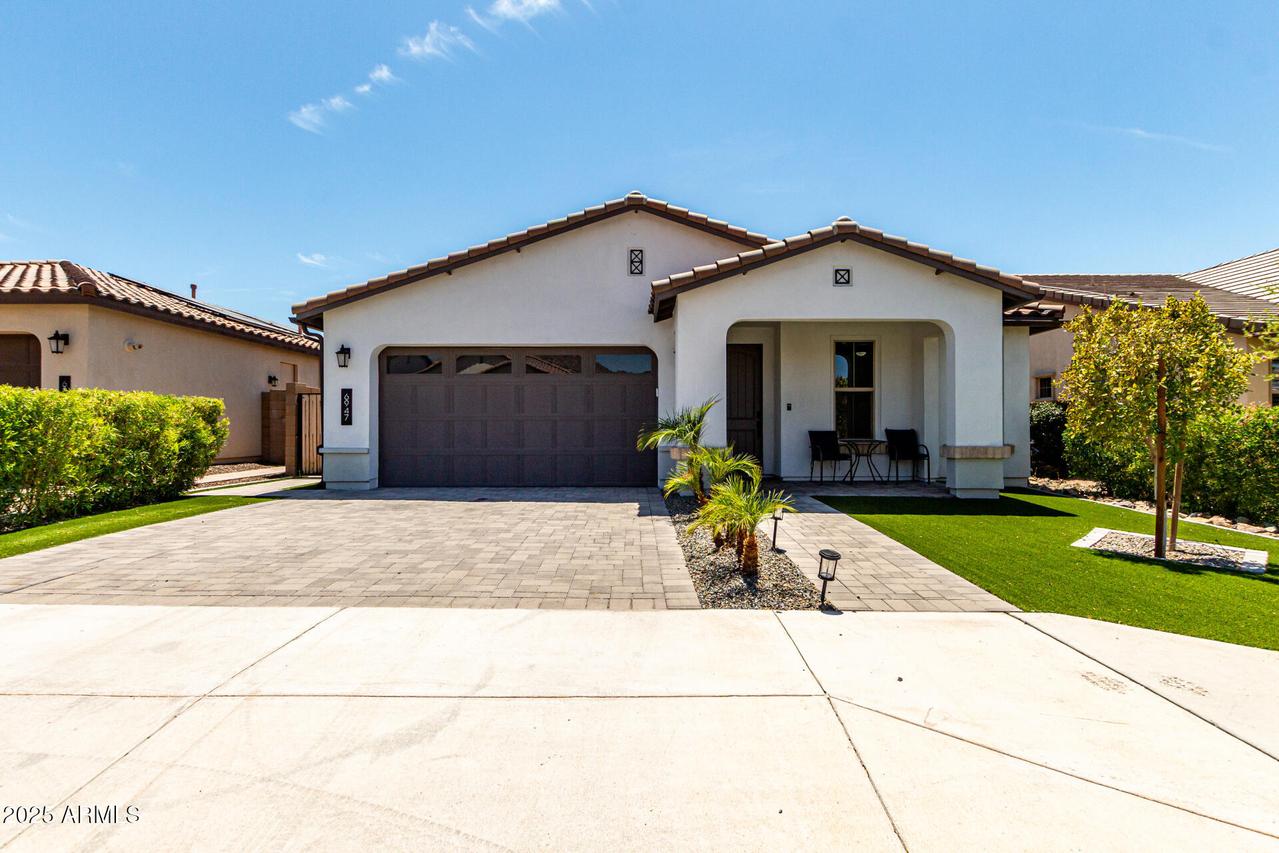 6947 W Spur Dr., Peoria, AZ 85383