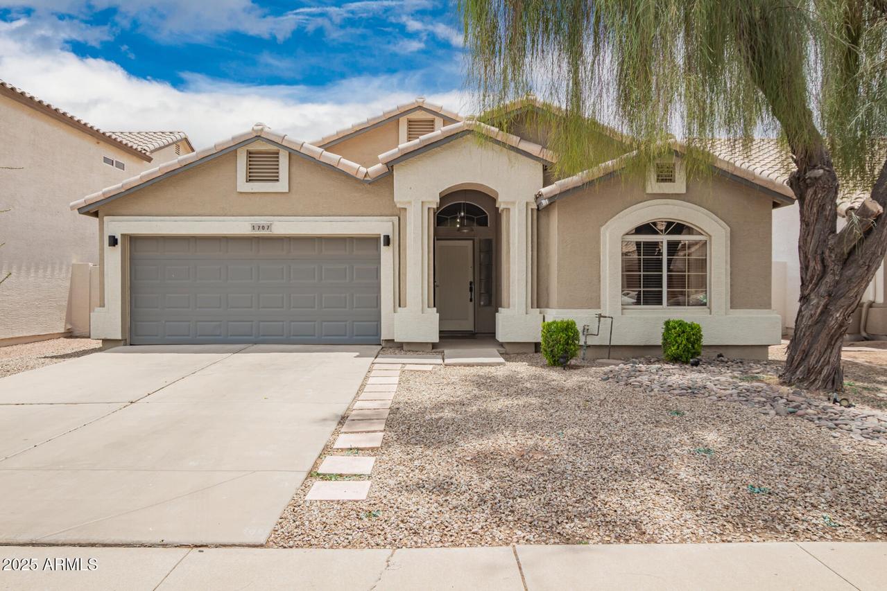 1707 W Stanford Ave., Gilbert, AZ 85233