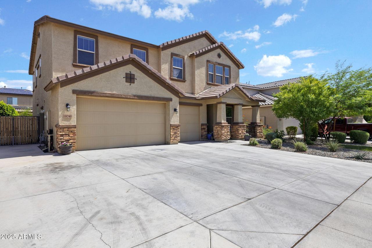 18740 W San Juan Ave., Litchfield Park, AZ 85340