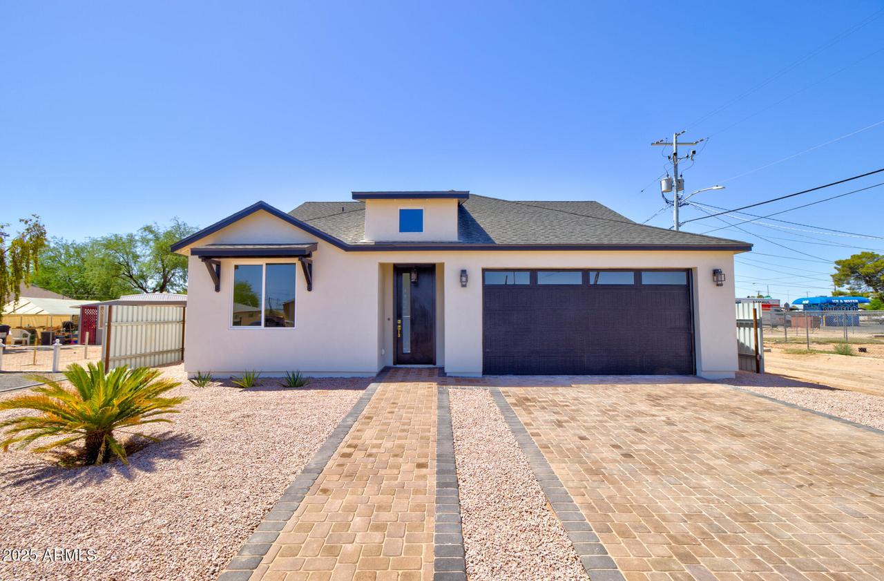 461 W Lindbergh Ave., Coolidge, AZ 85128
