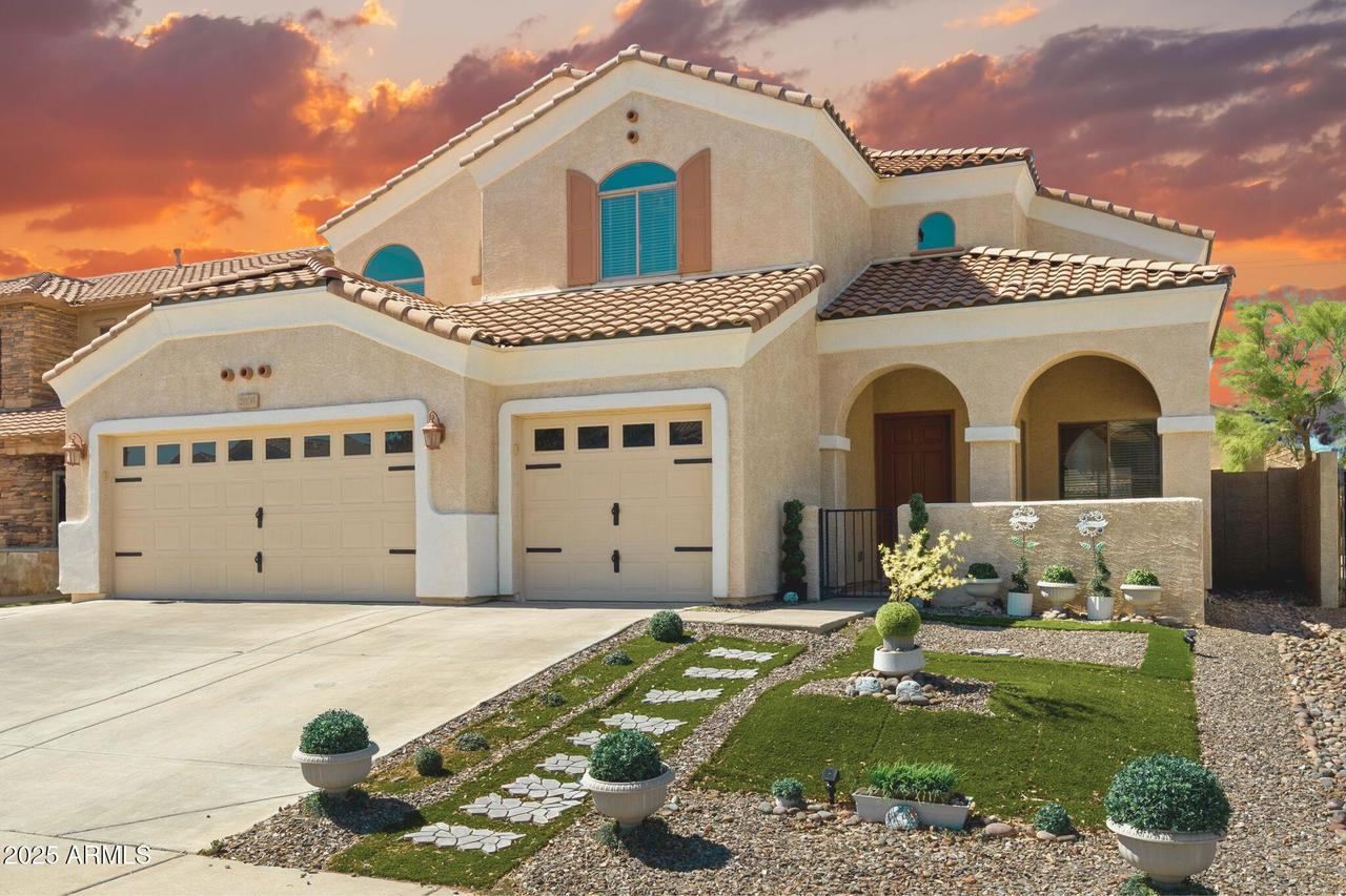 2036 E Carob Dr., Chandler, AZ 85286