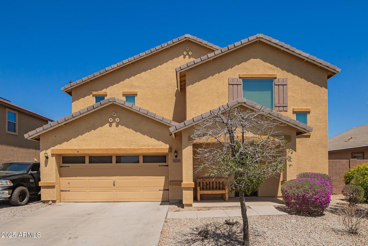 25218 W Carson Ct., Buckeye, AZ 85326