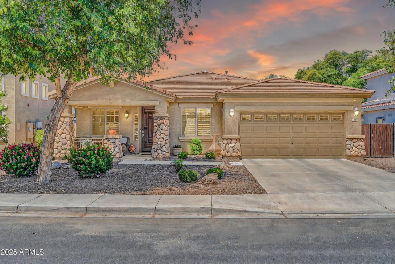 3214 N 138th Dr., Avondale, AZ 85392