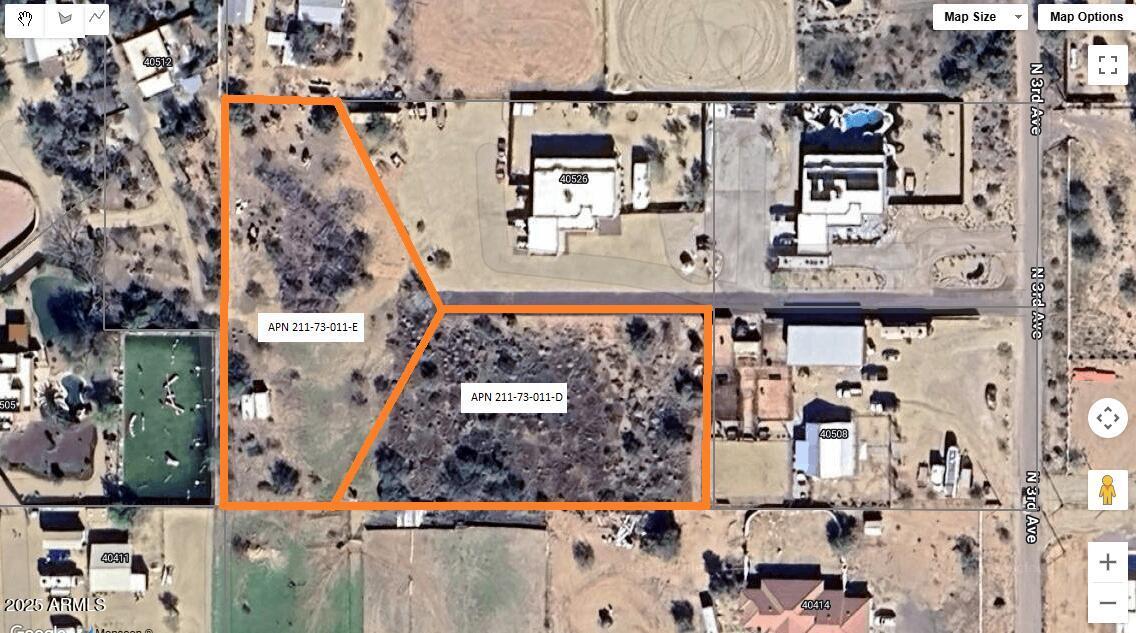 00 N 5th Ave. #-, Phoenix, AZ 85086