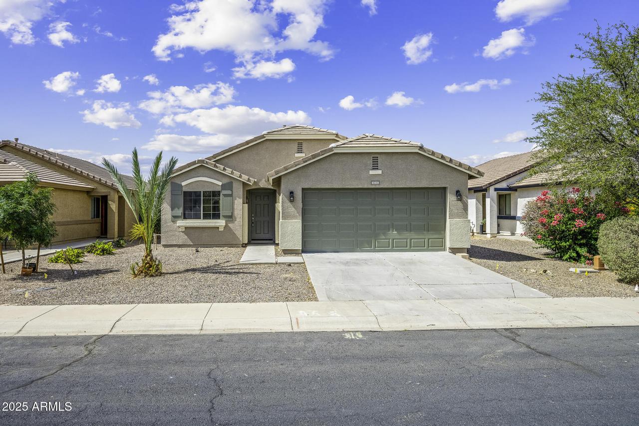 41839 W Avella Dr., Maricopa, AZ 85138