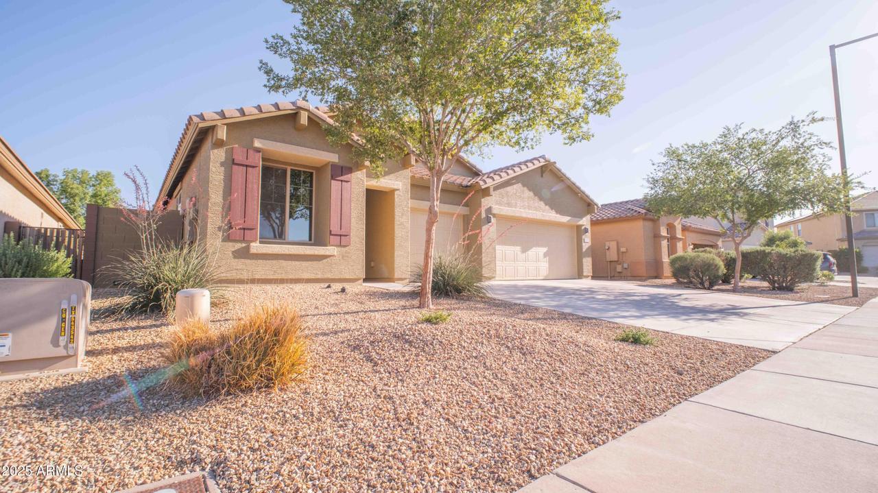 18269 W Vogel Ave., Waddell, AZ 85355