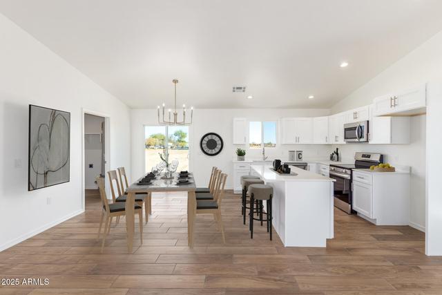 Homes Just Sold That Attend Desert Willow Elementary School: August 5th to August 11th
