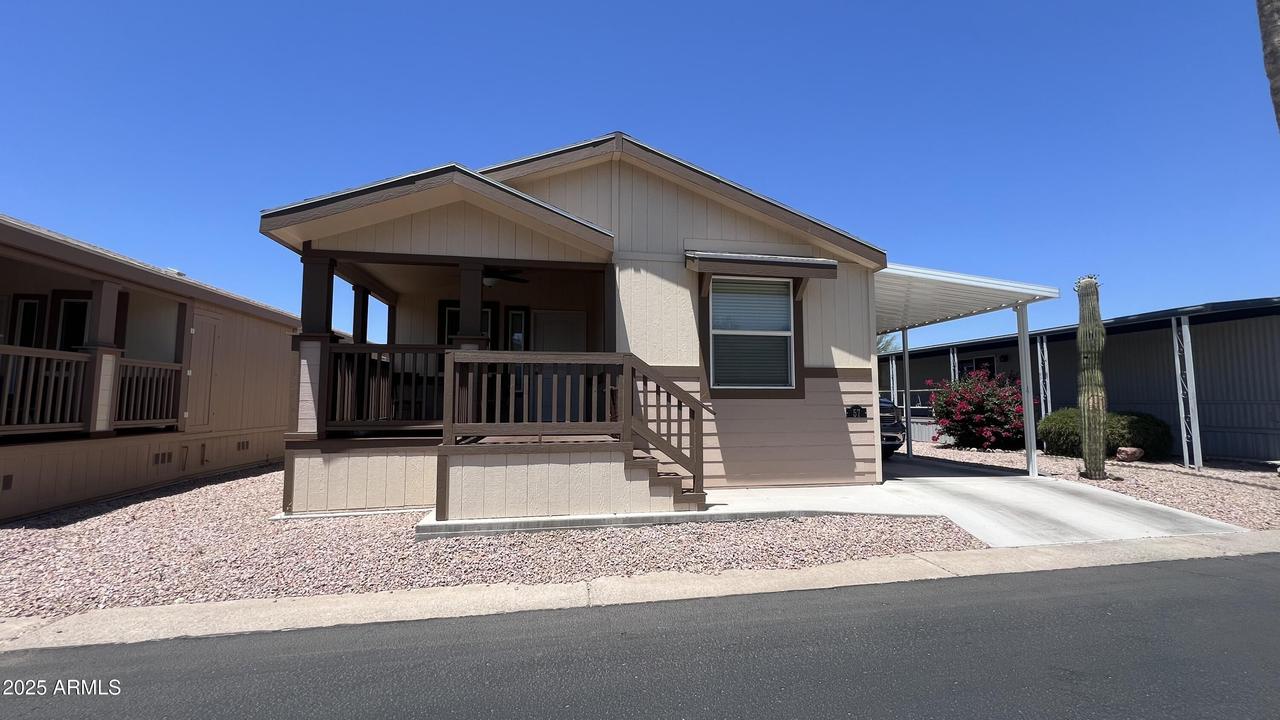 9333 E University Dr. #57, Mesa, AZ 85207
