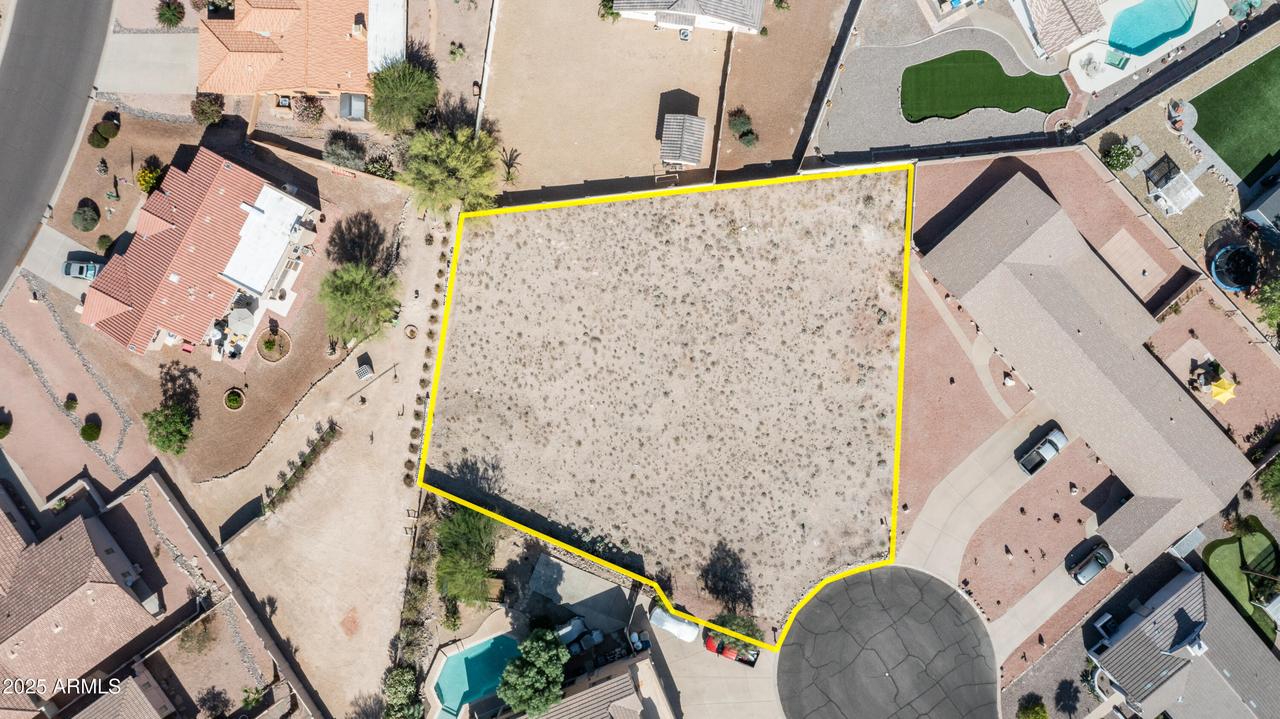 16609 E Cotswold Ct. #7, Fountain Hills, AZ 85268