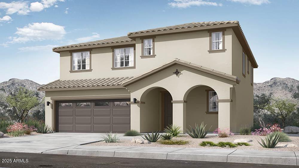 14394 W Calle Lejos, Surprise, AZ 85387
