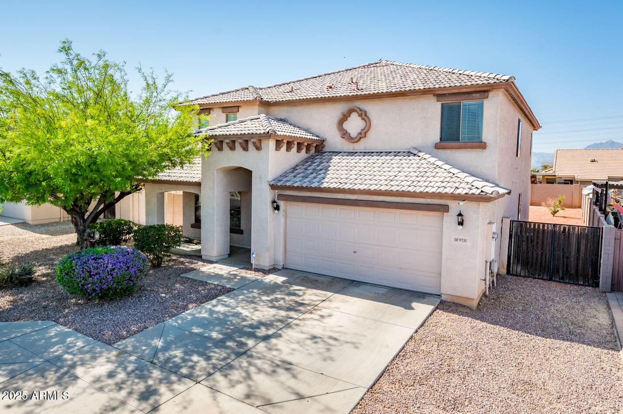 9735 W Kirby Ave., Tolleson, AZ 85353