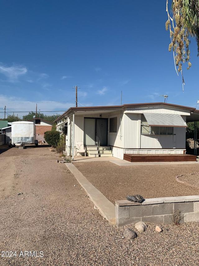 504 E Donna Dr., Queen Valley, AZ 85118
