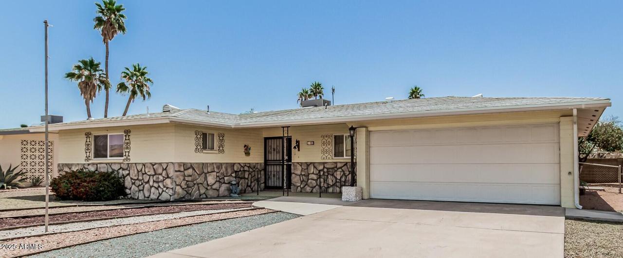6051 E Ensenada St., Mesa, AZ 85205