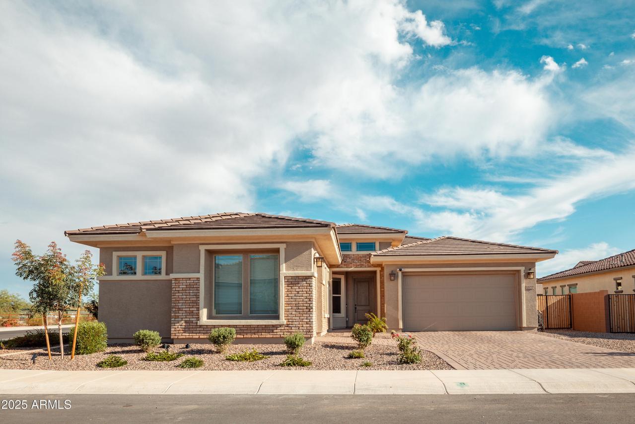 11019 E Tiburon Ave., Mesa, AZ 85212