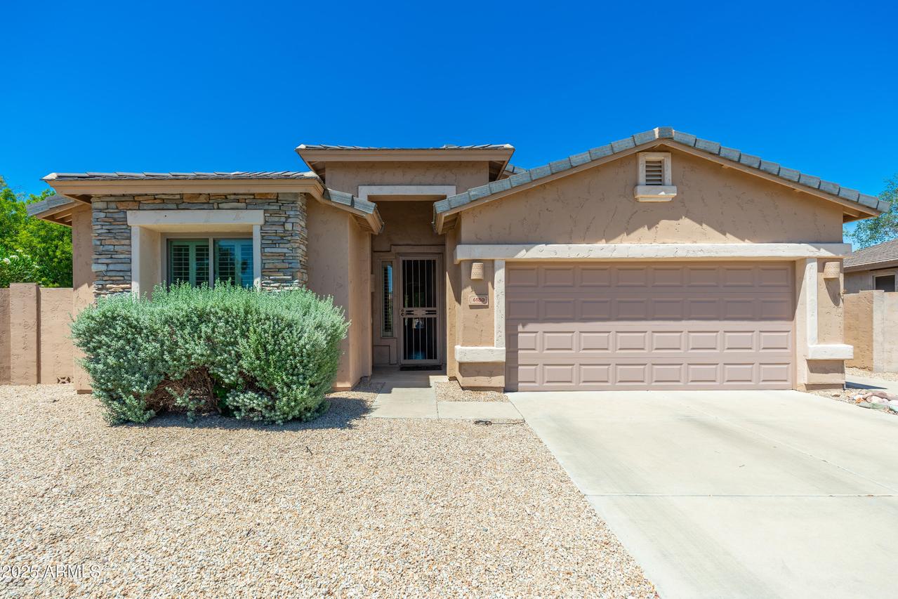 6180 W Oraibi Dr., Glendale, AZ 85308