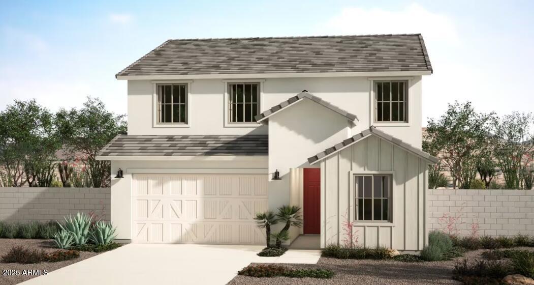 18162 W Larkspur Dr., Goodyear, AZ 85338