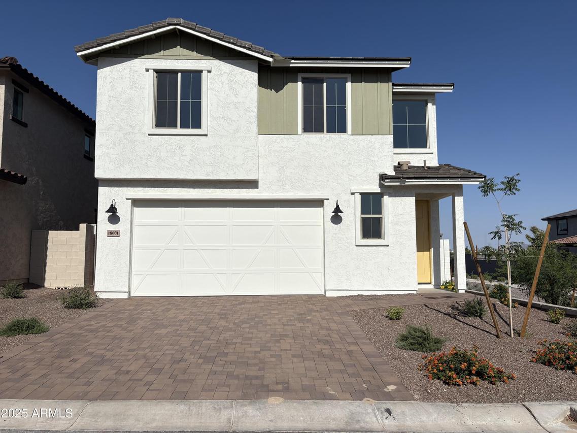 18001 W Lupine Ave., Goodyear, AZ 85338