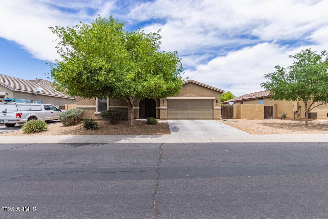 4216 W Harwell Rd., Laveen, AZ 85339
