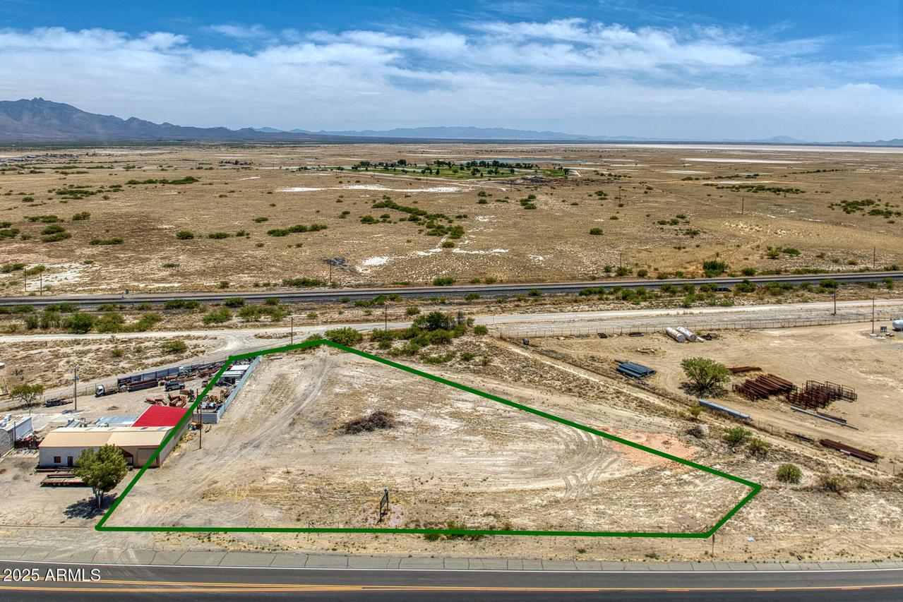 719 S Haskell Ave. #11-12, Willcox, AZ 85643