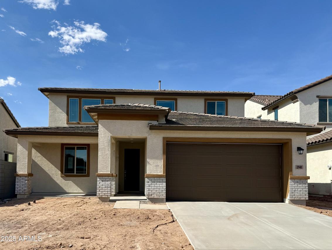 2948 E Mecklenburg Way, San Tan Valley, AZ 85143