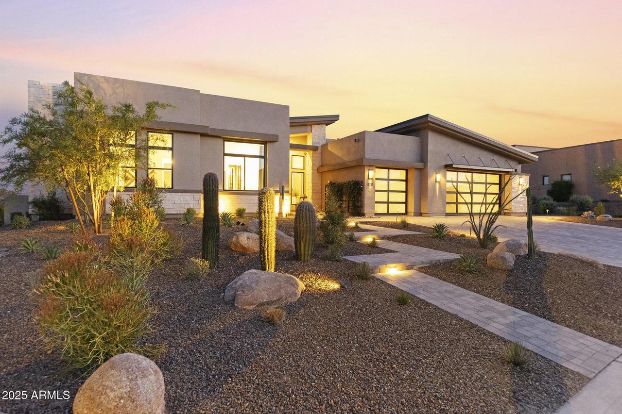 17245 E Desert Vista Tr., Rio Verde, AZ 85263