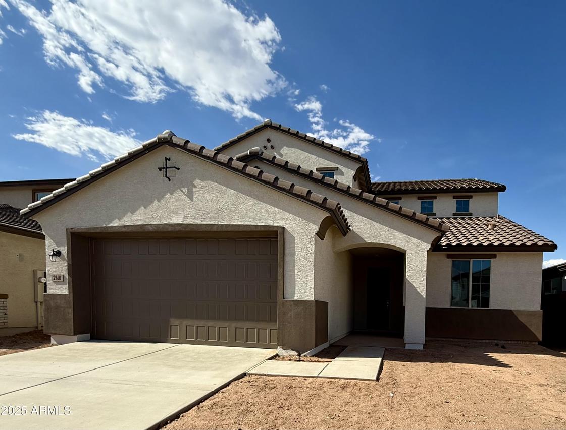 2968 E Mecklenburg Way, San Tan Valley, AZ 85143