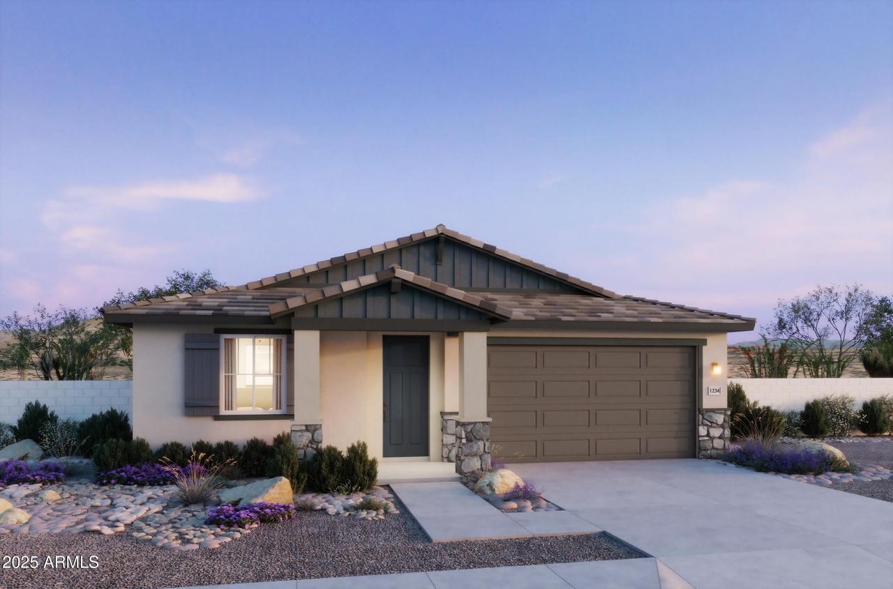 2988 E Mecklenburg Way, San Tan Valley, AZ 85143