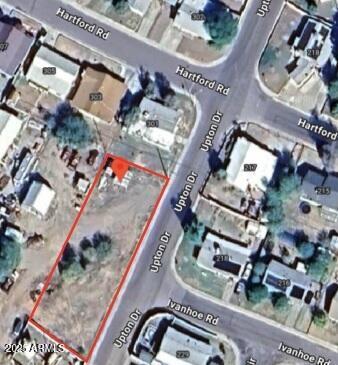 801 S Upton Dr. #13, Kearny, AZ 85137