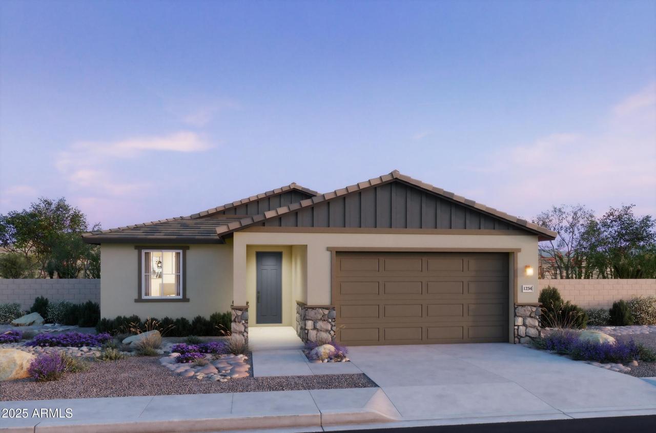 3013 E Mecklenburg Way, San Tan Valley, AZ 85143