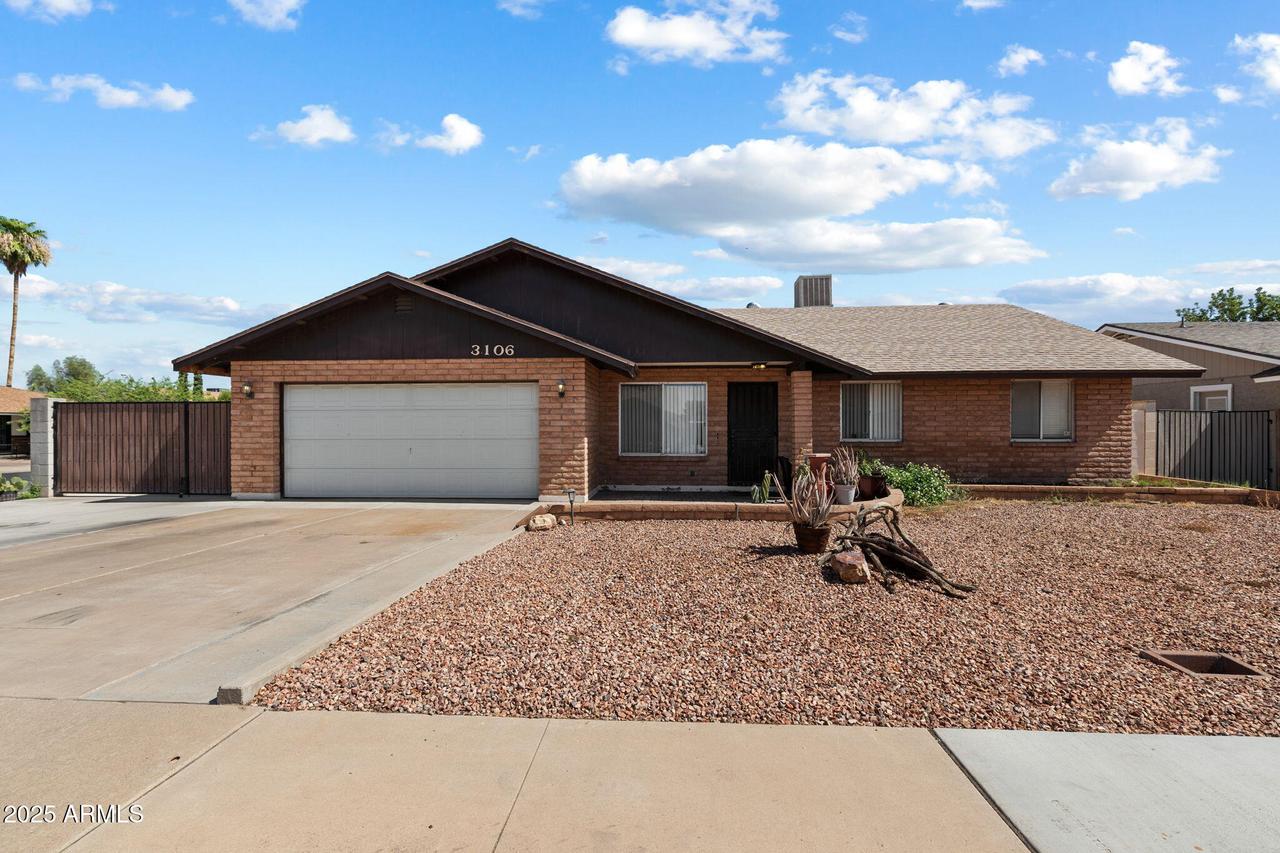 3106 E Grove Ave., Mesa, AZ 85204