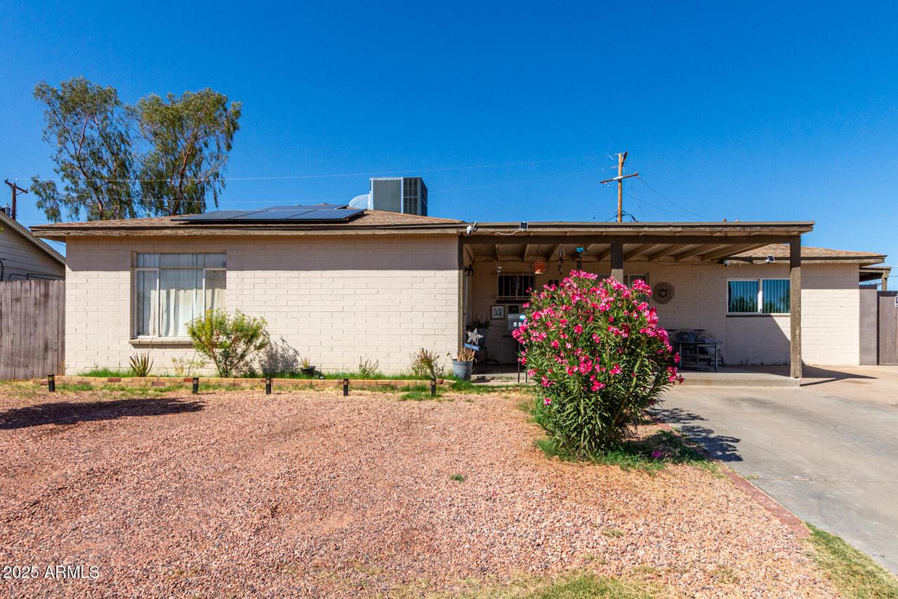 4403 N 56th Dr., Phoenix, AZ 85031