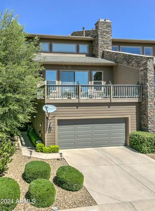 New Homes For Sale This Week That Attend Prescott Mile High Middle School: May 23rd to May 29th