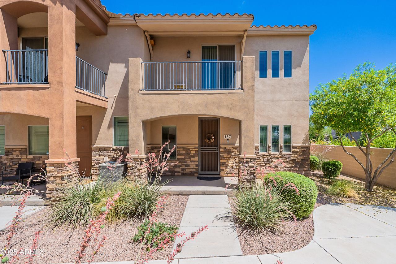 2821 S Skyline Dr. #157, Mesa, AZ 85212