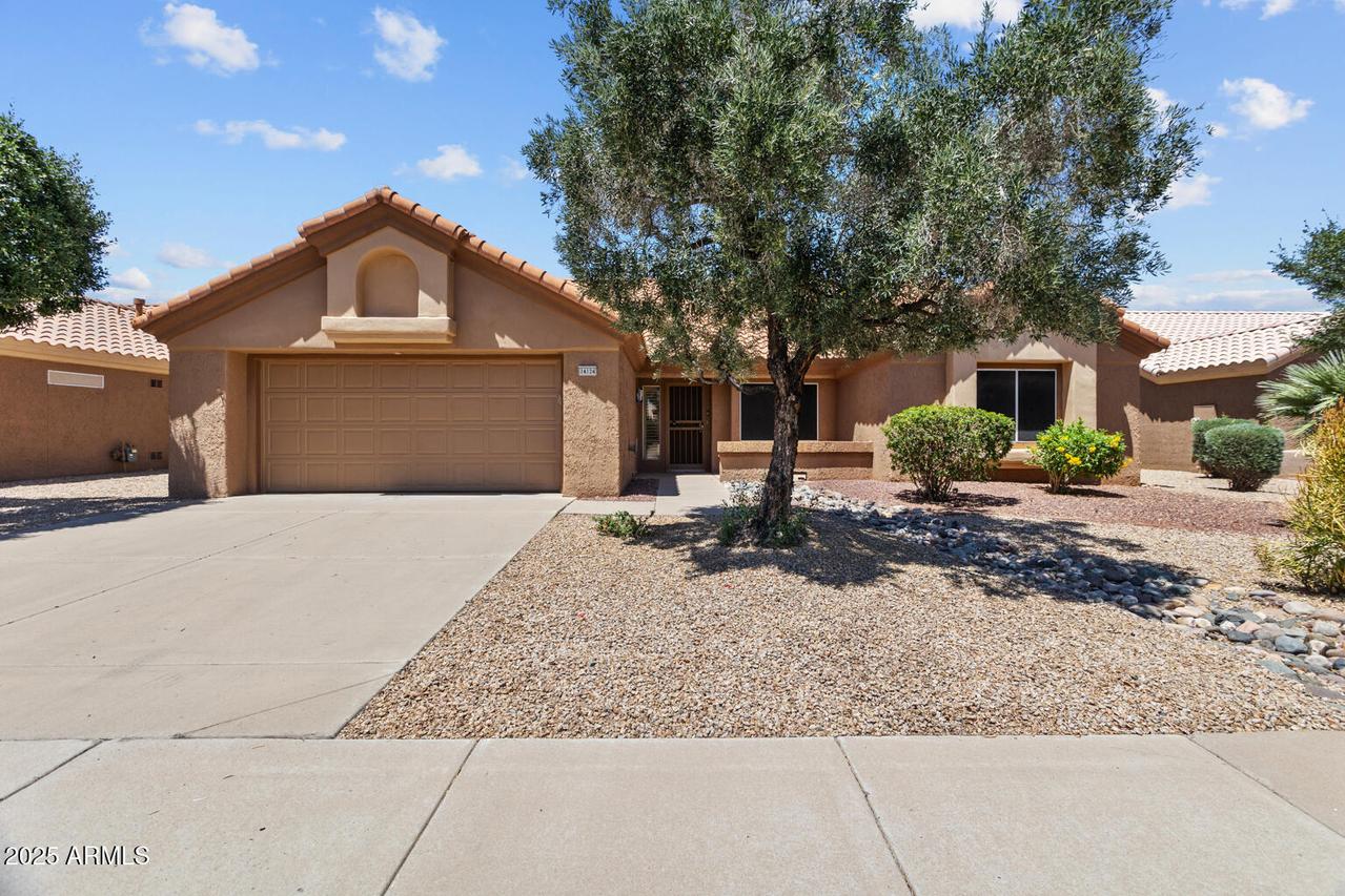 14124 W Wagon Wheel Dr., Sun City West, AZ 85375