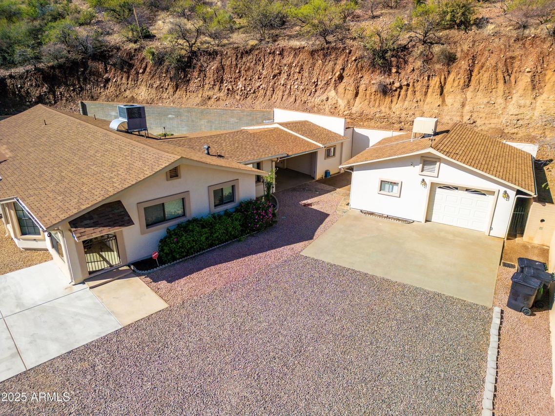 945 W Juniper Dr., Miami, AZ 85539