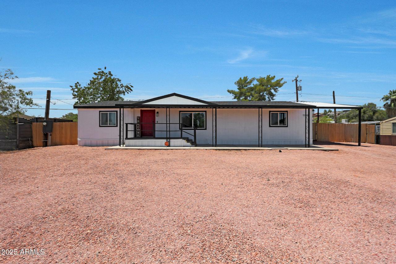 12810 N 20th St., Phoenix, AZ 85022
