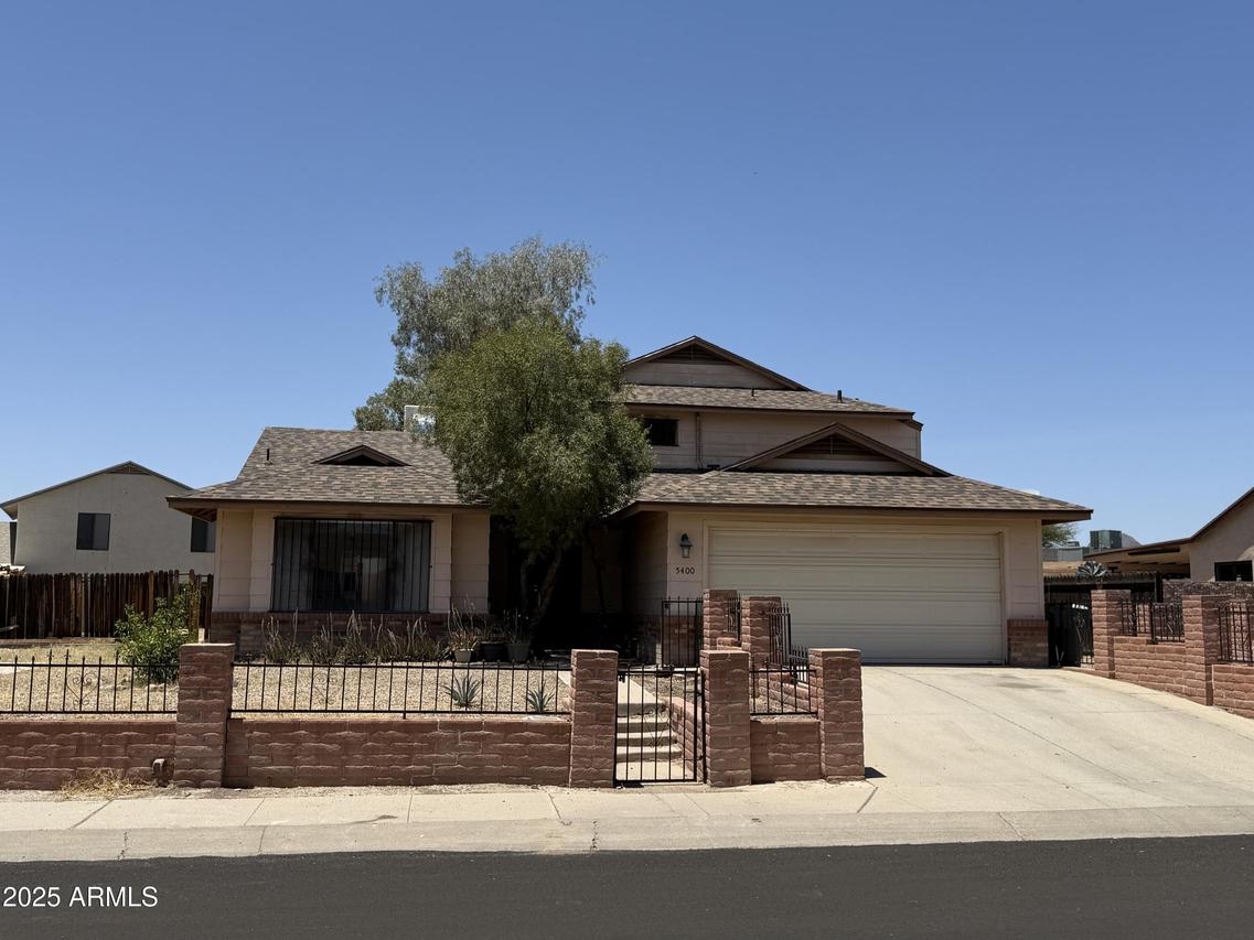 5400 S Southern Oak Dr., Tucson, AZ 85746